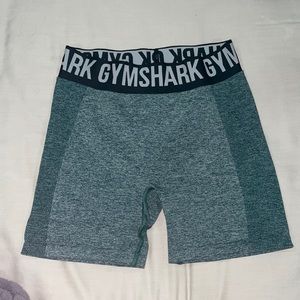 Gymshark Flex shorts in Green